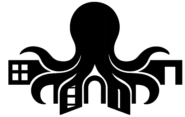 Octopus Services – Ramen & Deuren